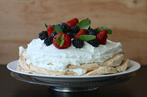 pavlova