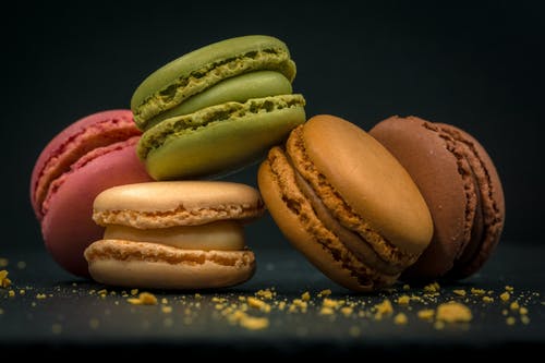 macarons